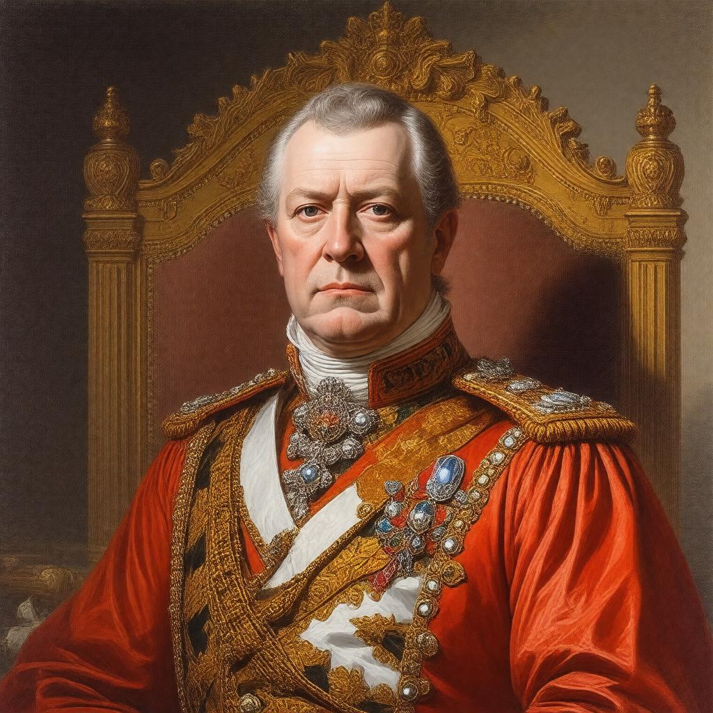 Prince William, Duke of Clarence